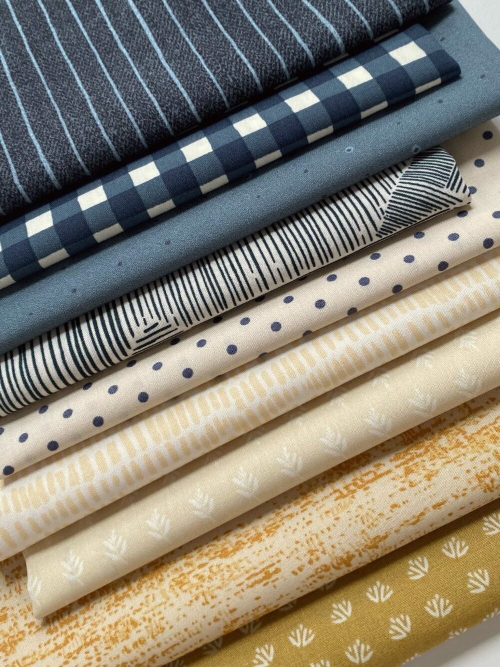 Dusk Through Dawn Curated Bundle | Various AGF Designers and Collections